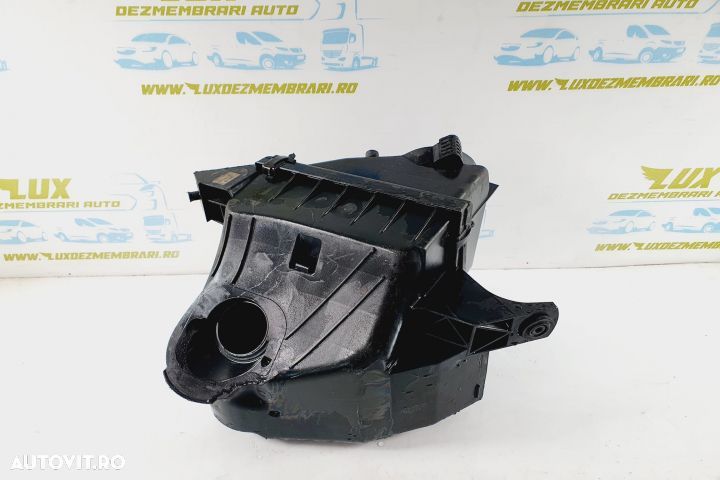 Carcasa filtru aer 4b0133835k Audi A6 4F/C6  [din 2004 pana  2008] seria - 2