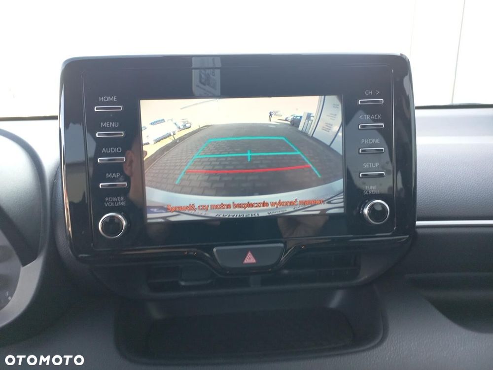 Toyota Yaris Hybrid 1.5 Comfort - 23