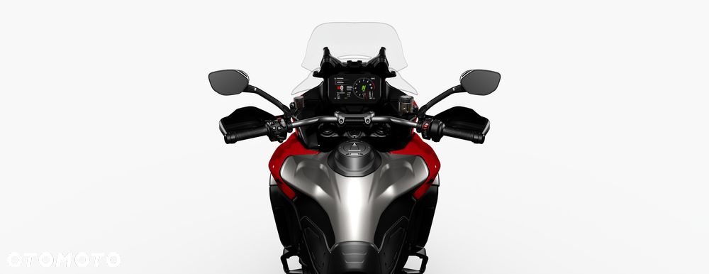 Ducati Multistrada - 6