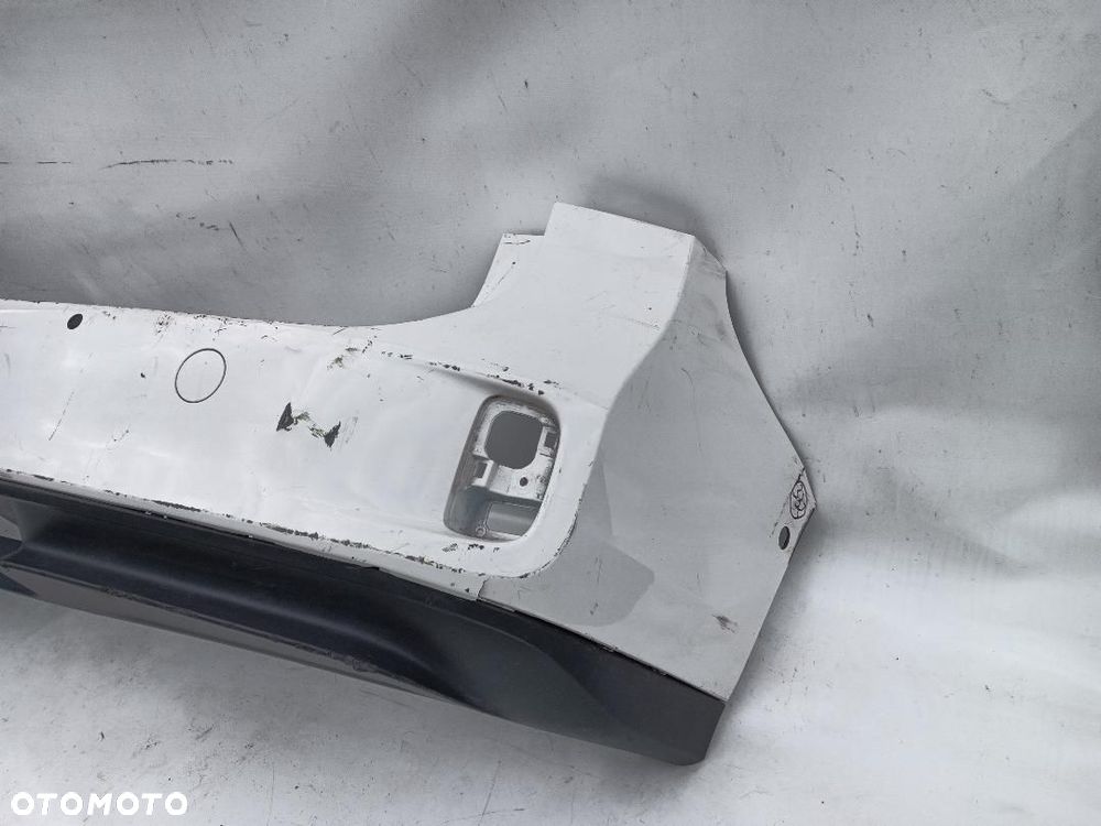 ZDERZAK TYŁ TYLNY VW ID BUZZ 1T3807421 - 4