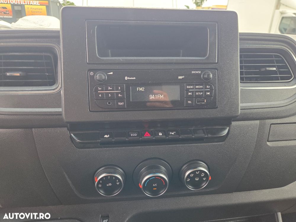 Renault New Master L3H2 - 21