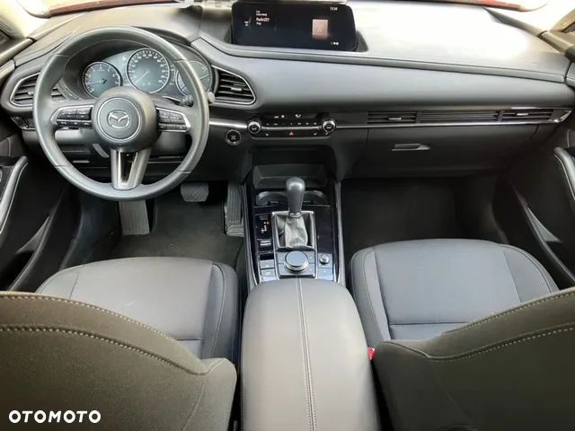 Mazda CX-30 - 14
