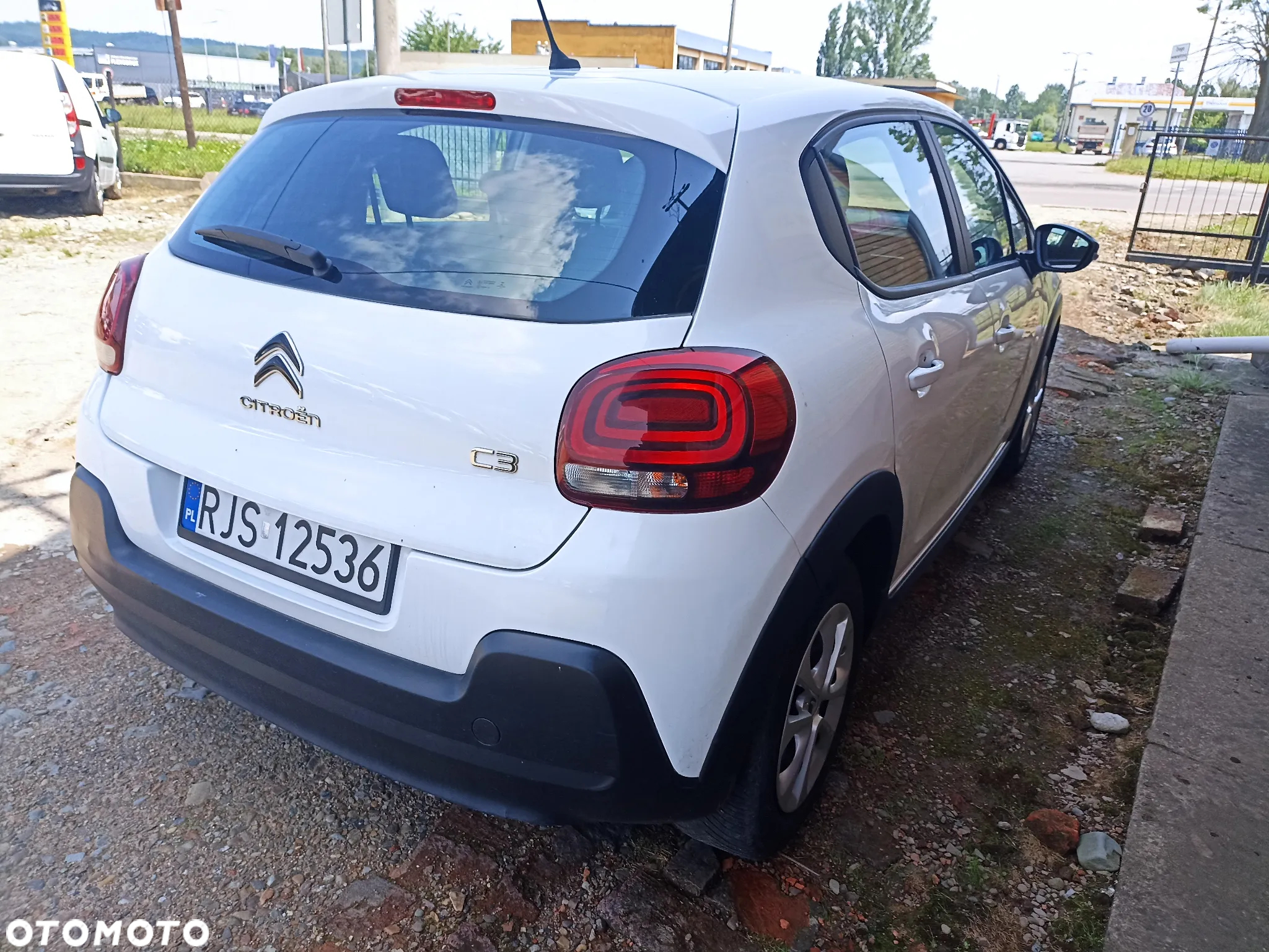 Citroën C3 - 4