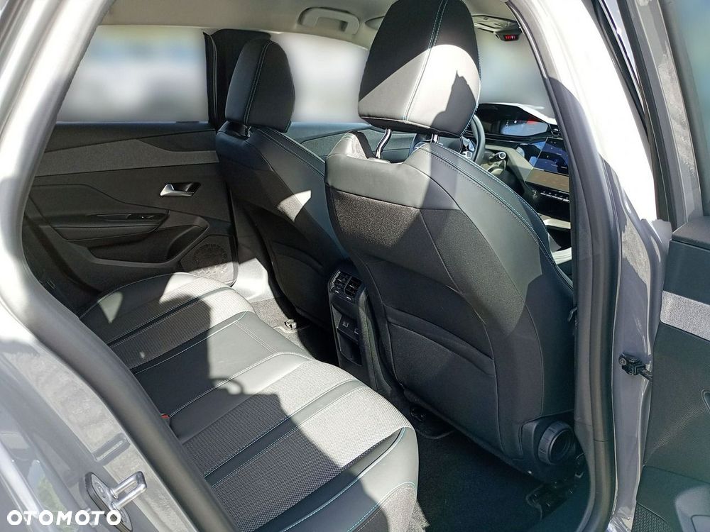 Peugeot 308 1.5 BlueHDi Allure Pack S&S EAT8 - 30
