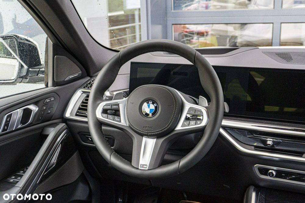 BMW X6 - 22