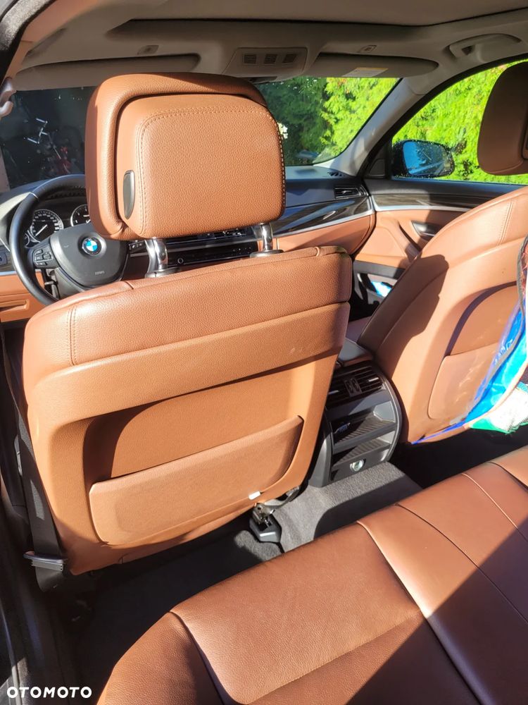 BMW Seria 5 - 10