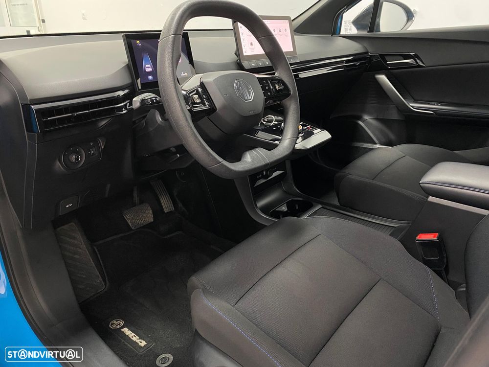 MG MG4 4 Standard - 7