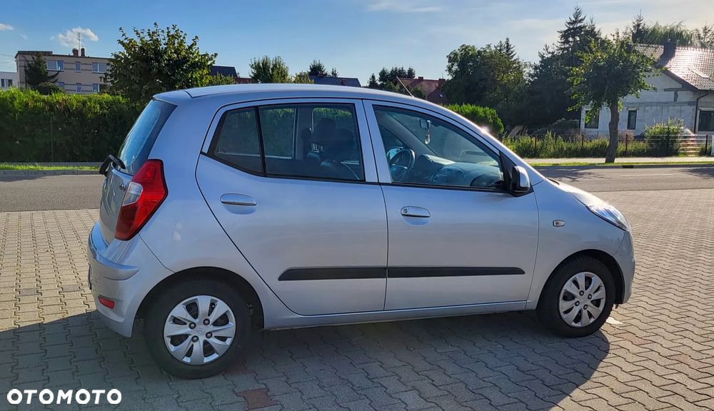Hyundai i10 - 3