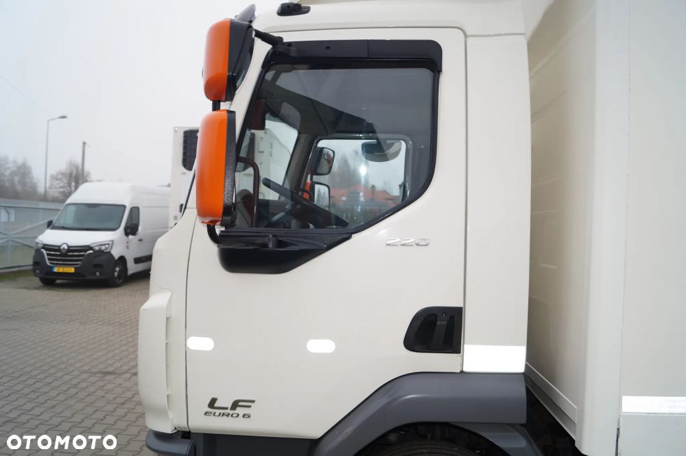 DAF LF 45.220 Izoterma Winda - 23