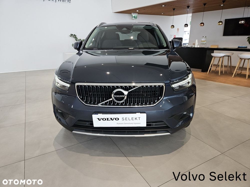Volvo XC 40 - 4