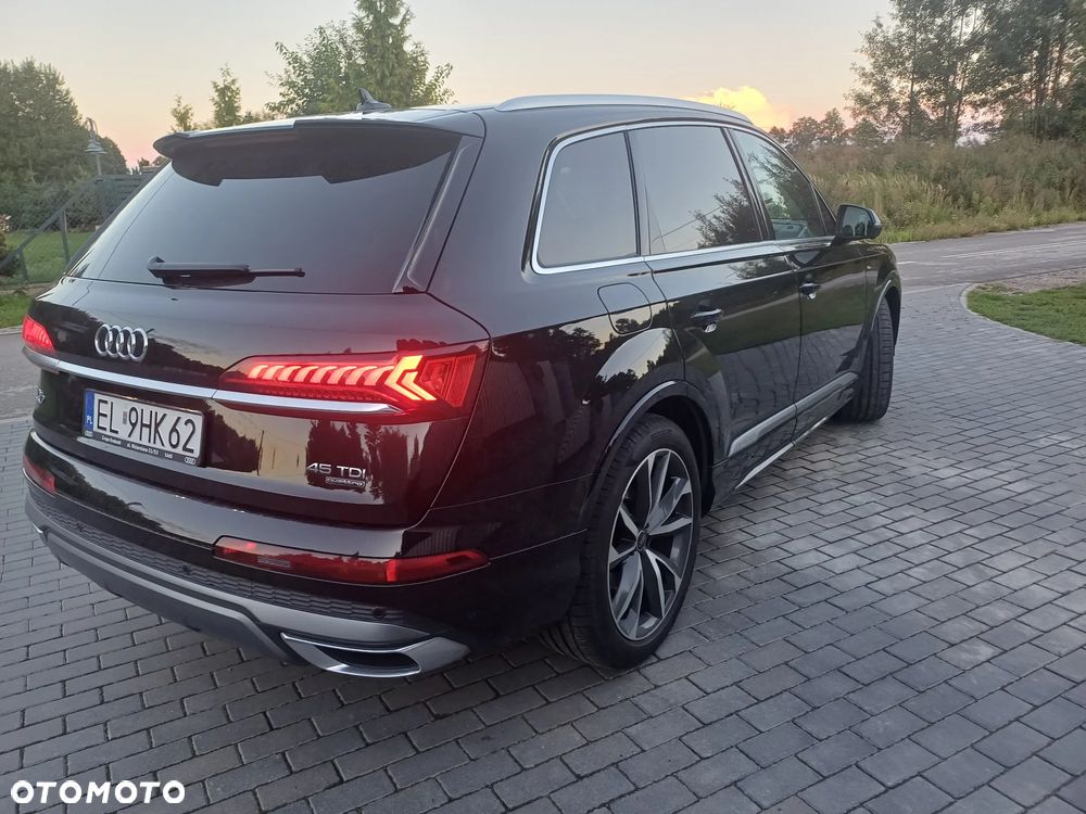 Audi Q7 - 5