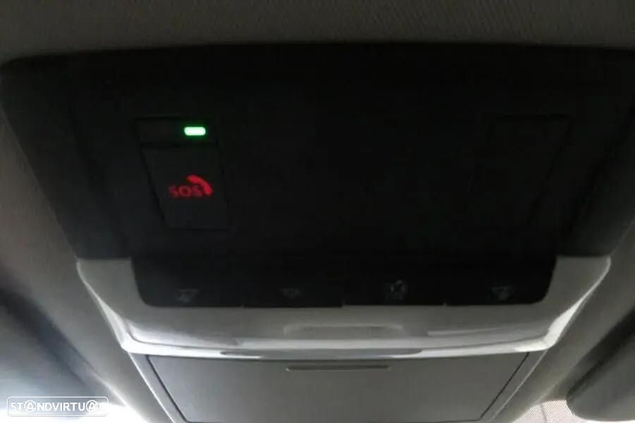 Nissan Qashqai 1.3 DIG-T N-Connecta LED — fotografia 15