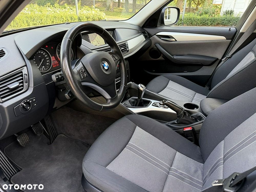 BMW X1 - 9