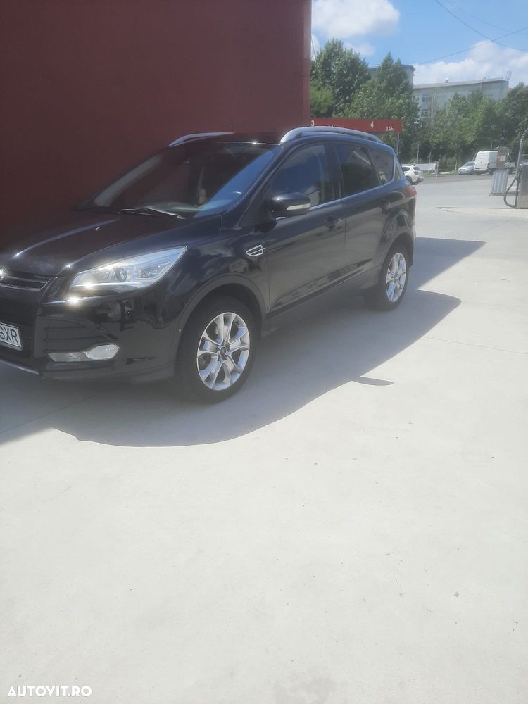 Ford Kuga - 30