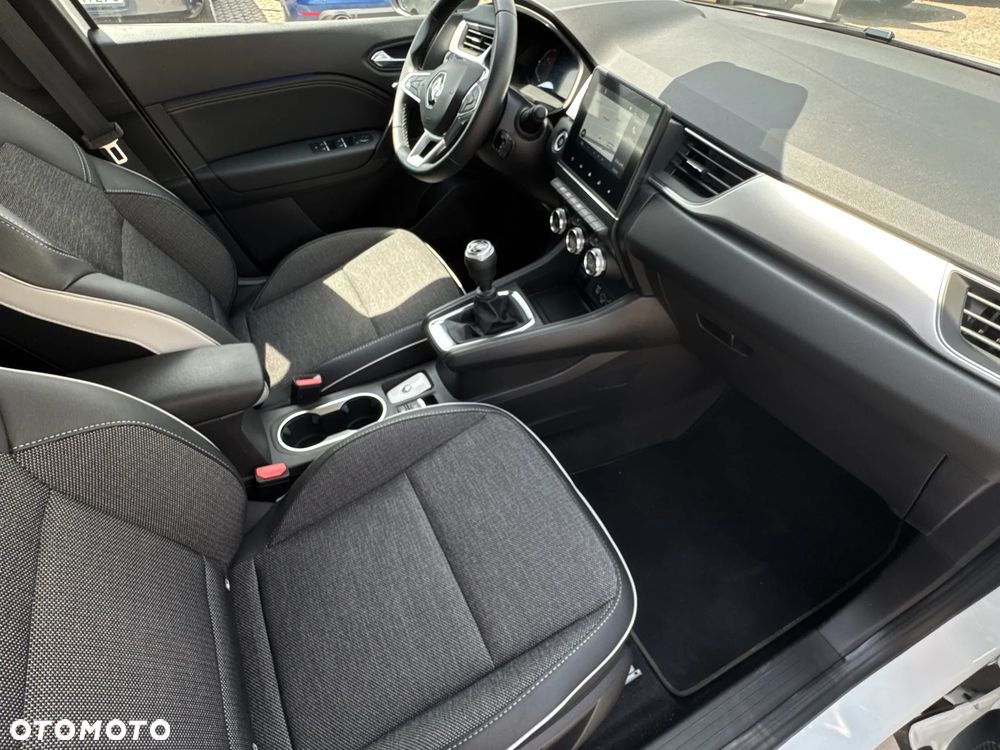 Renault Captur 1.0 TCe Evolution - 12