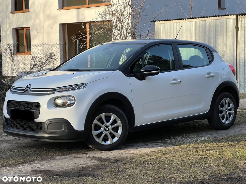 Citroën C3 1.2 PureTech Shine - 5