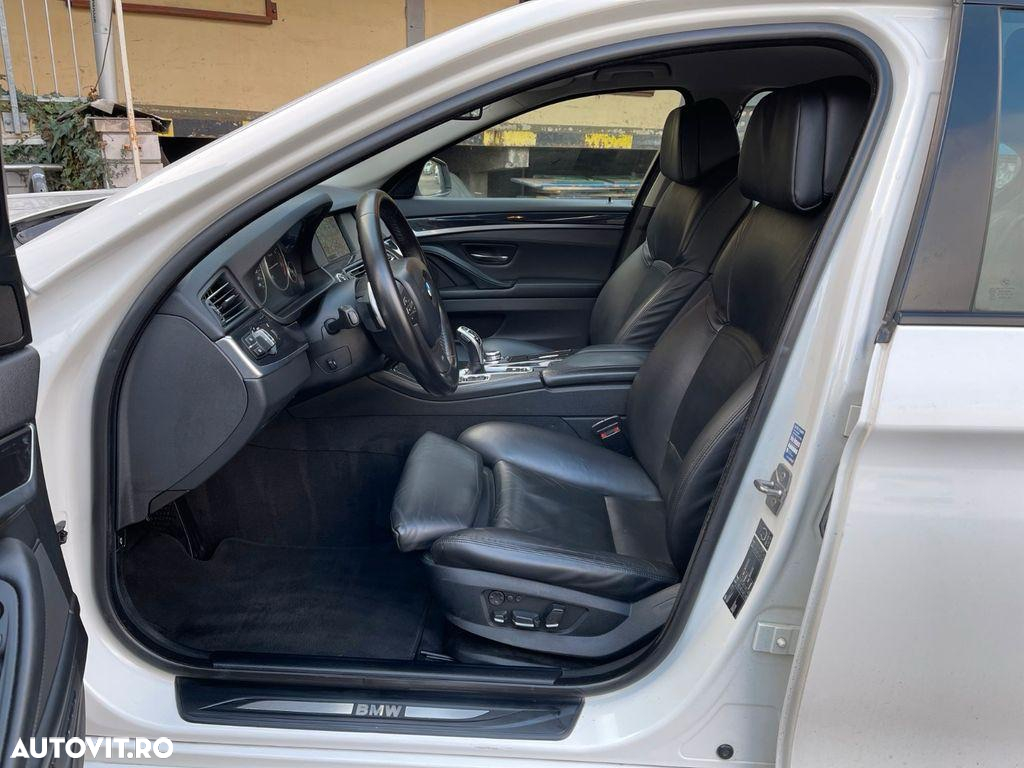 BMW Seria 5 - 23