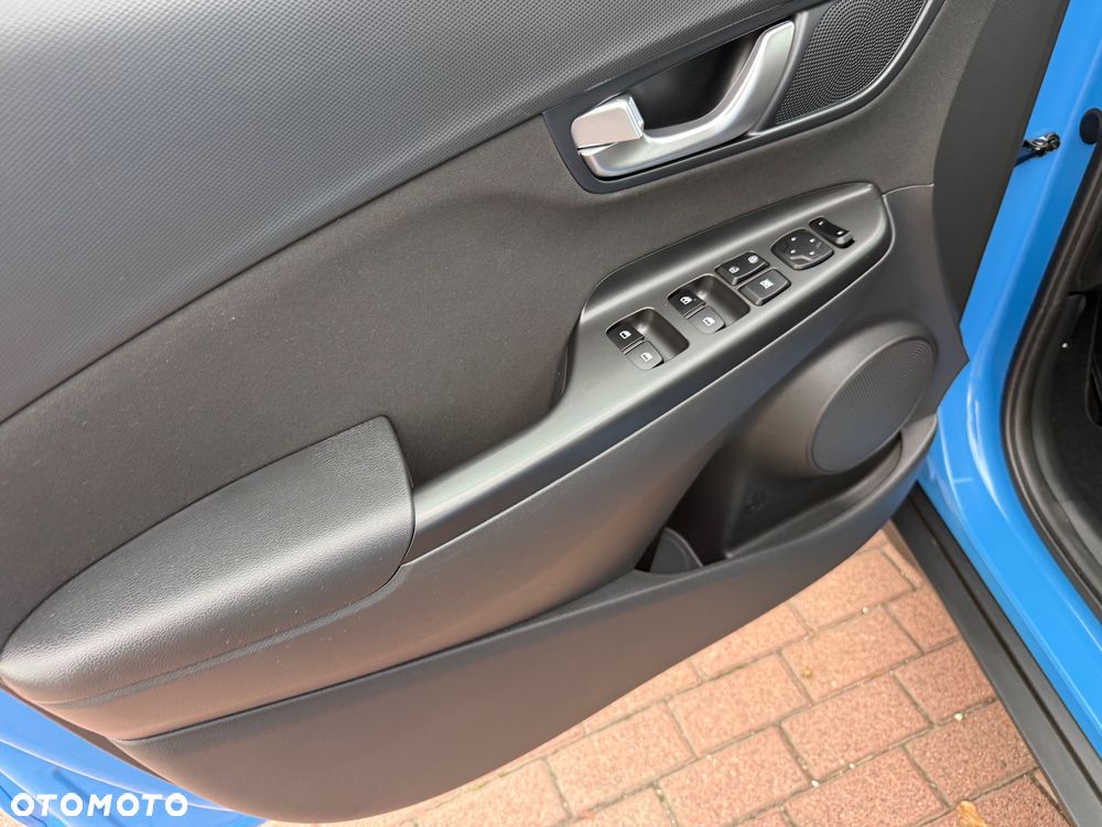 Hyundai Kona 1.0 T-GDI 48V-Hybrid Select - 16