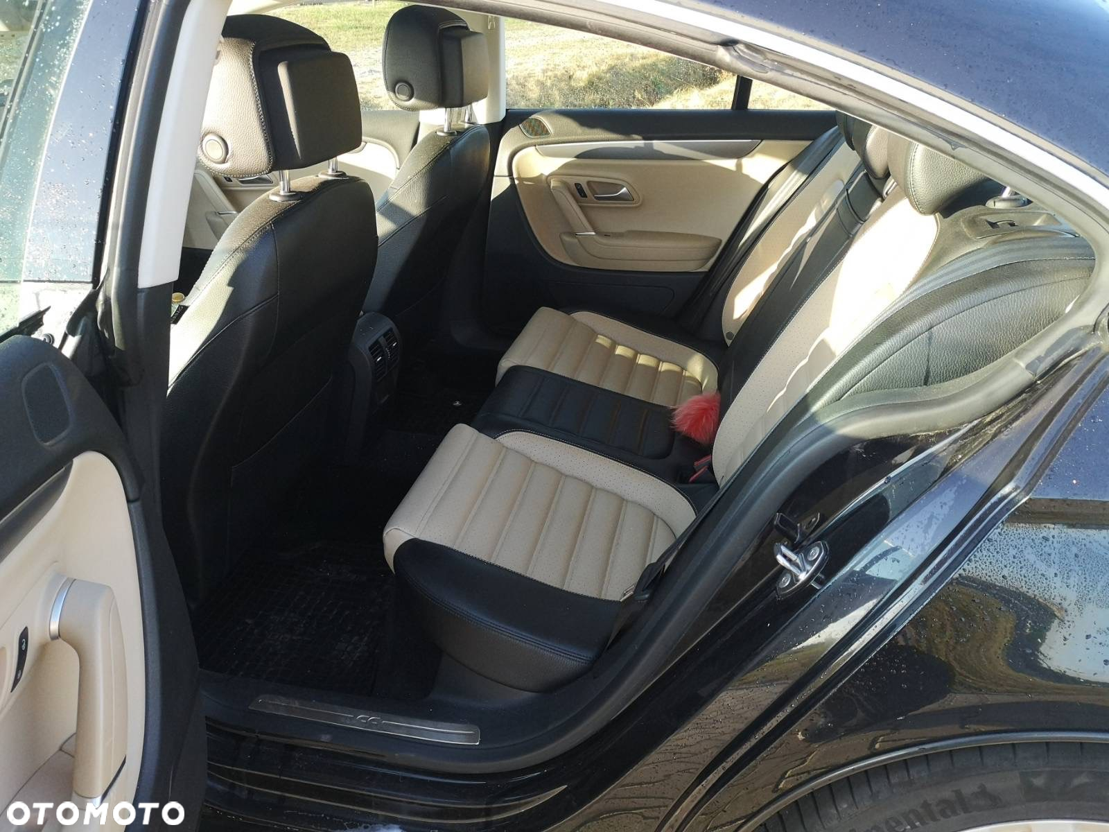 Volkswagen CC 2.0 TSI DSG - 11