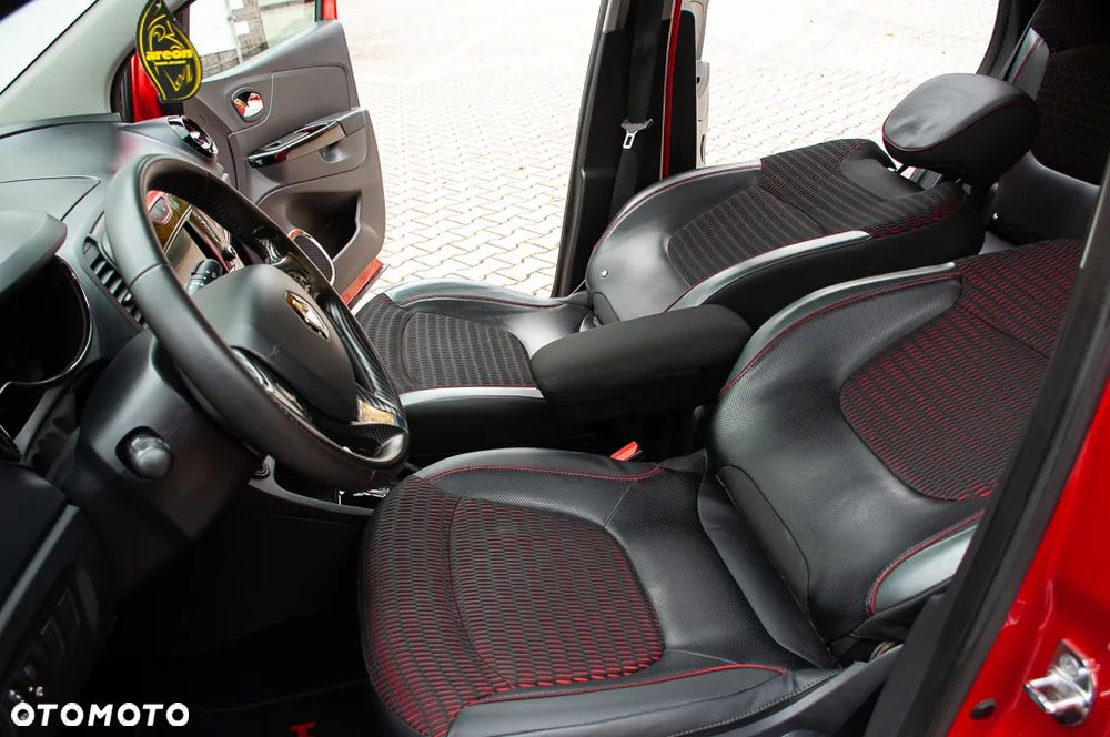 Renault Captur TCe 120 EDC Helly Hansen - 25