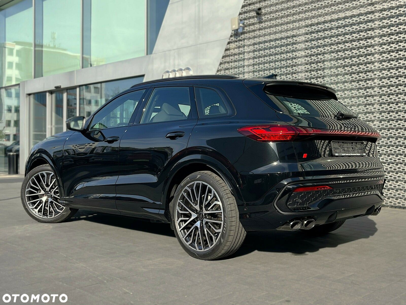 Audi SQ5 - 4