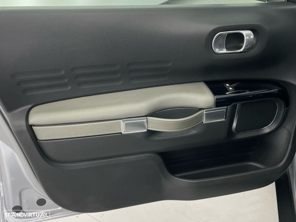 Citroën C4 Cactus 1.5 BlueHDi Shine - 18
