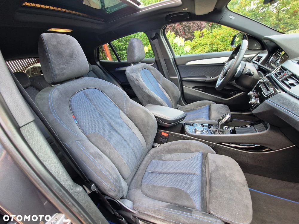 BMW X2 sDrive20i M Sport X sport - 9