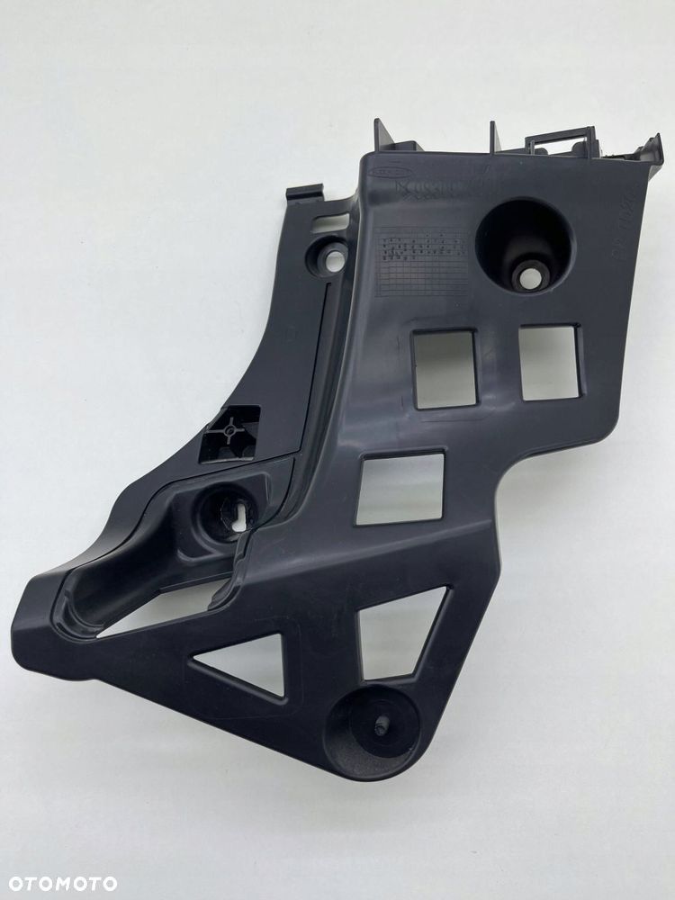 citroen ds4 ii Ślizg mocowanie zderzaka prawy tyŁ 9830978380 - 1