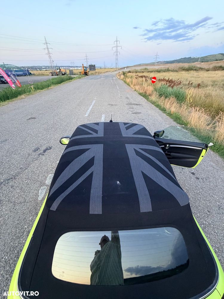 Mini Cooper S Aut. John Works Trim - 13