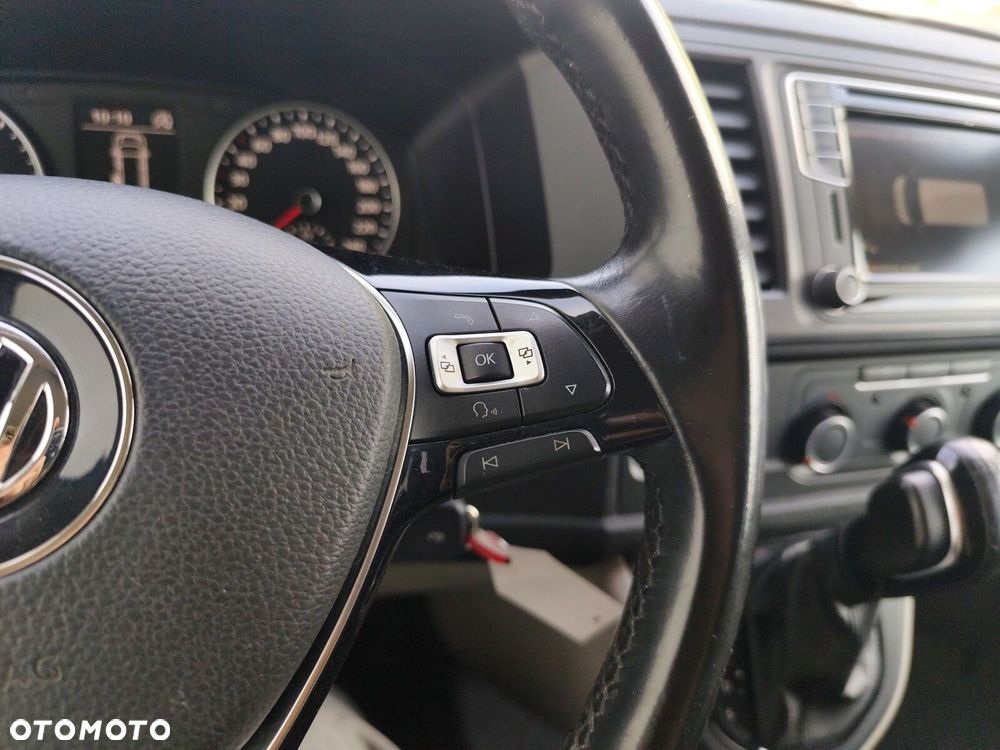 Volkswagen Transporter - 20