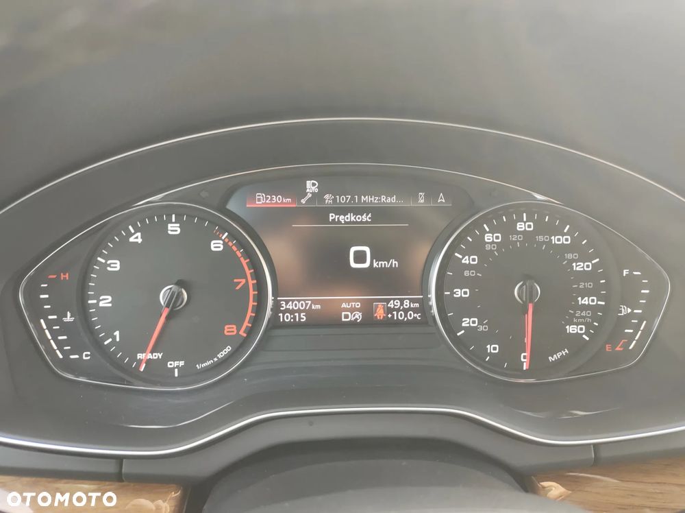 Audi Q5 45 TFSI mHEV Quattro S Line S tronic - 18