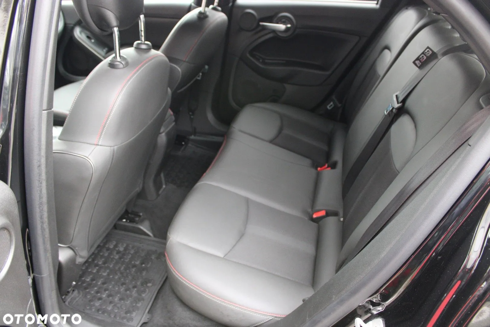 Fiat 500X 1.0 Sport - 16