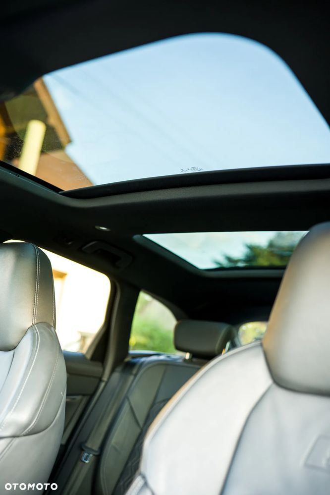 Audi S6 Avant TDI mHEV Tiptronic - 17
