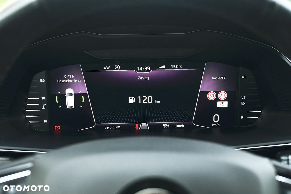 Skoda Superb 2.0 TDI L&K - 30
