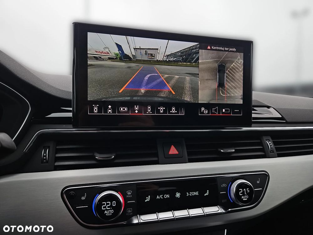 Audi A5 Sportback 40 TDI S tronic S line business - 30