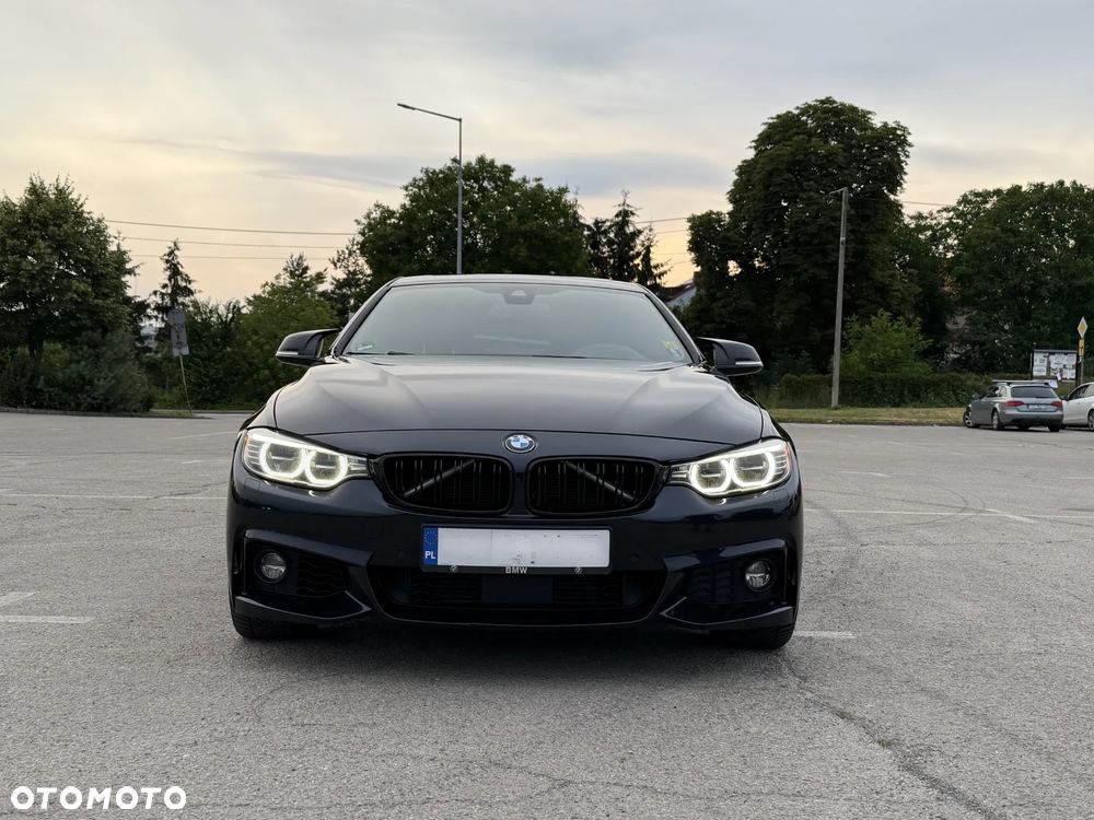 BMW Seria 4 - 10