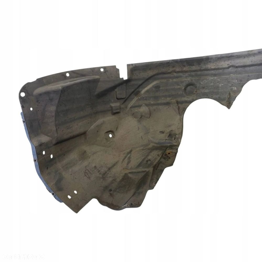 NADKOLE LEWE PRZEDNIE LEWY PRZÓD FORD MONDEO MK5 DS73-A16115-DG - 9