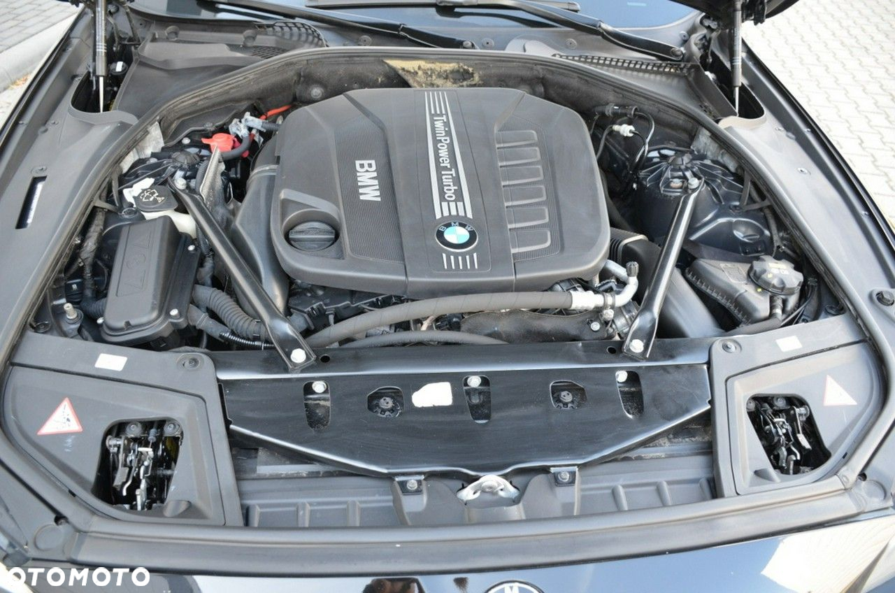 BMW Seria 5 - 19