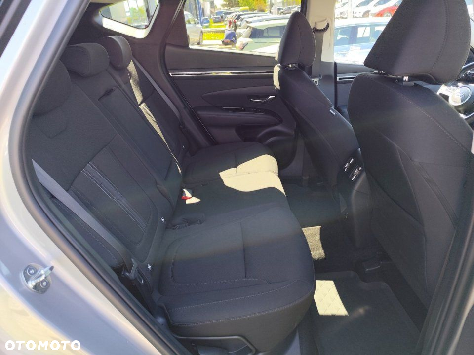 Hyundai Tucson - 6