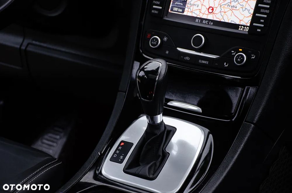 Ford S-Max 2.2 TDCi DPF Durashift-6-tronic Titanium - 20