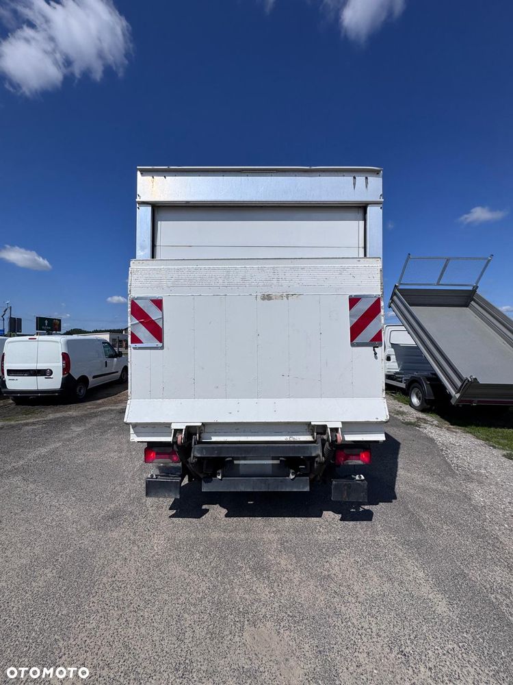 Iveco Daily 35C14 / Relec Froid TR32 / Chłodnia / Winda (539) - 7