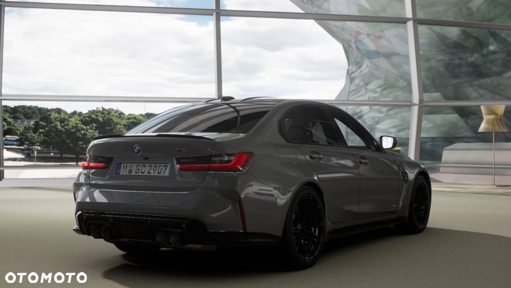 BMW M3 - 8