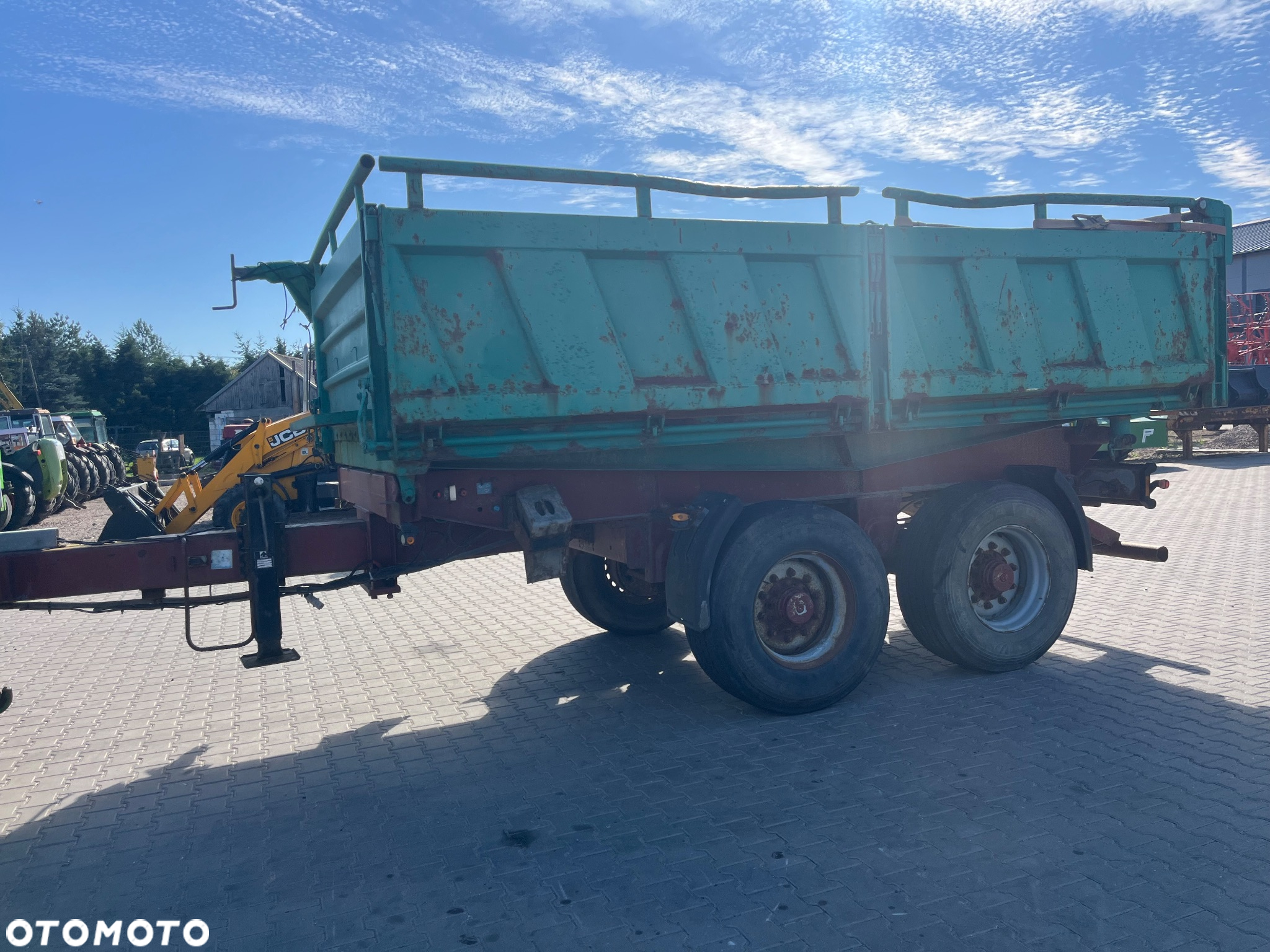 Kögel ZK18 - 10