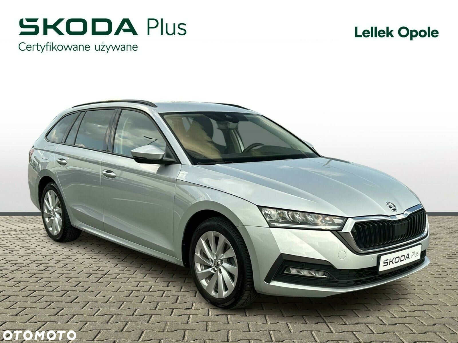 Skoda Octavia - 3