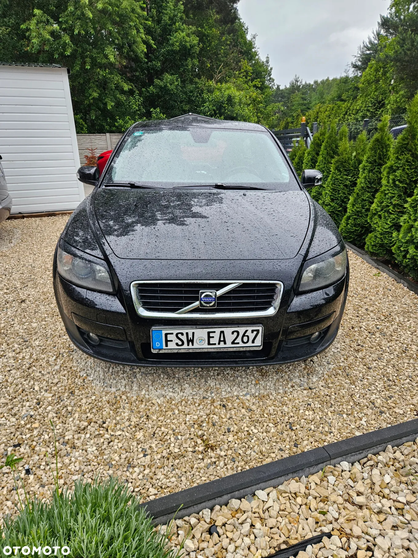 Volvo C30 1.6D Summum - 14