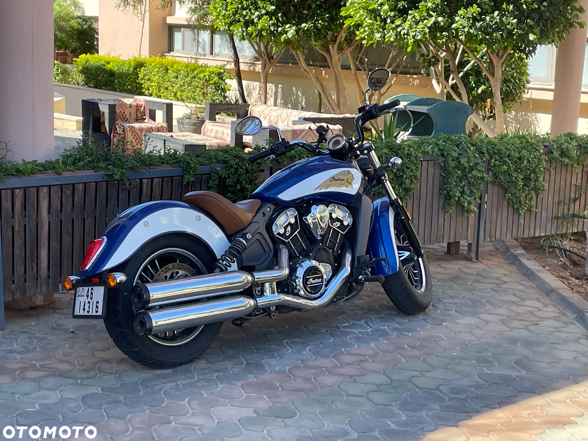 Harley-Davidson Softail Heritage Classic - 7