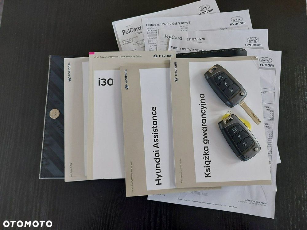 Hyundai i30 1.5 DPI Comfort - 29