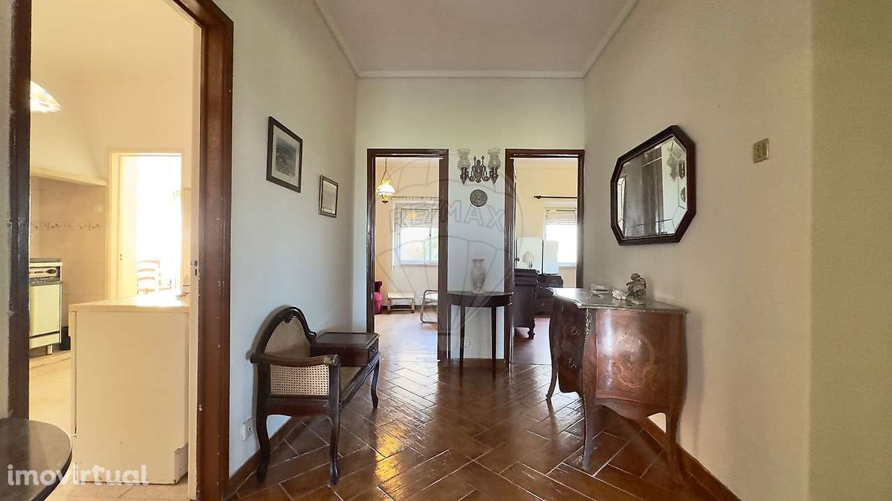 Moradia T4 para venda - Grande imagem: 3/33