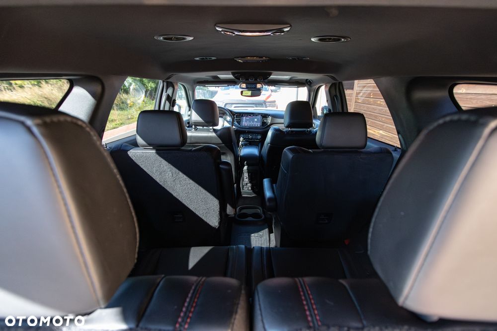 Dodge Durango 5.7 R/T - 16