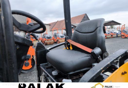 JCB Walec JCB VMT  260-120,    2018 rok - 10